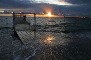 baltic-sea-coast-poland-clouds-sunset